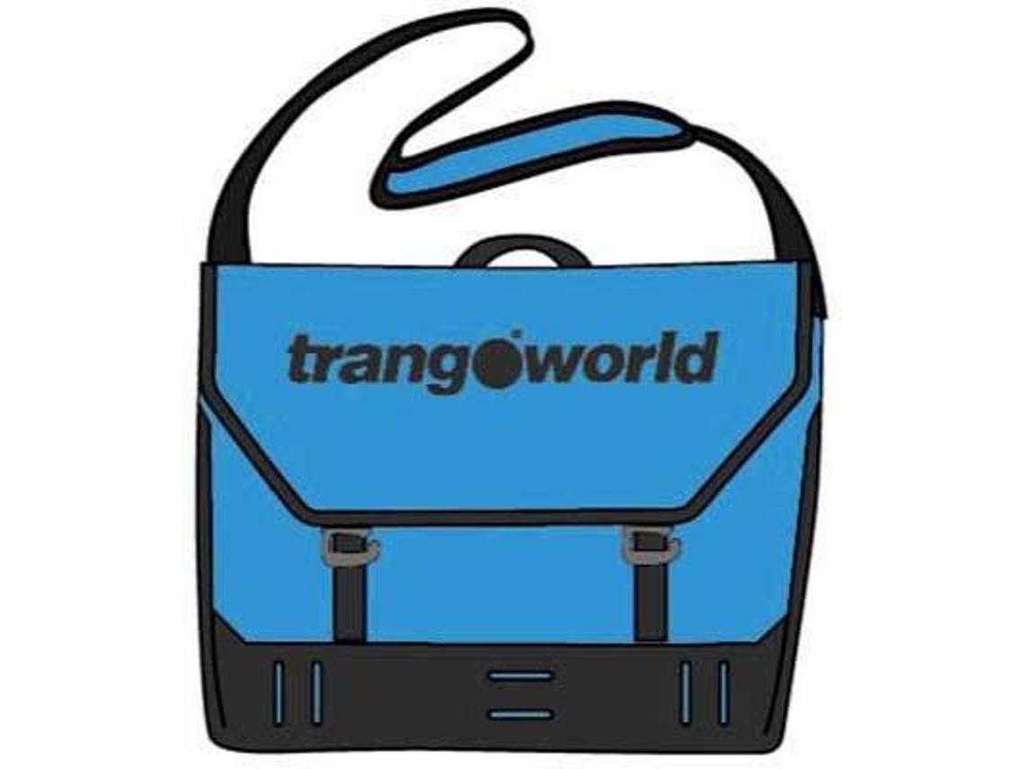 Bolsa De Ombro TRANGOWORLD Nauta 15