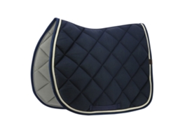 Almofada de Adestramento Classic Preto Fullequitheme