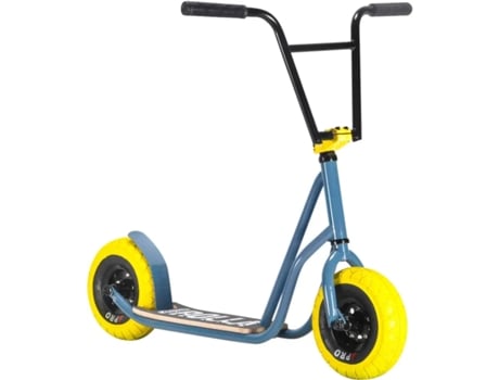 Trotinete de Roda Grande ROCKER Rolla