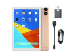 Tablet Com Chamada (chamada 3g, Processador Quad-core)