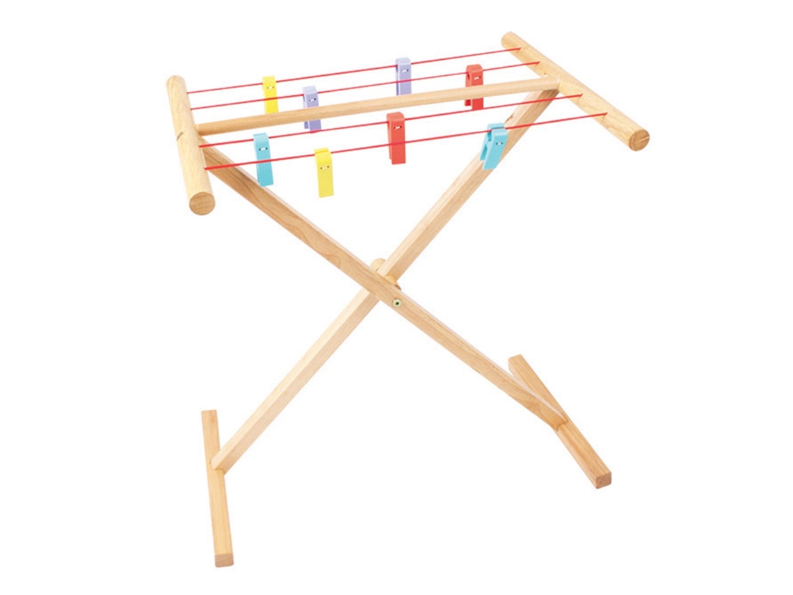 Brinquedo BIGJIGS TOYS BJ377
