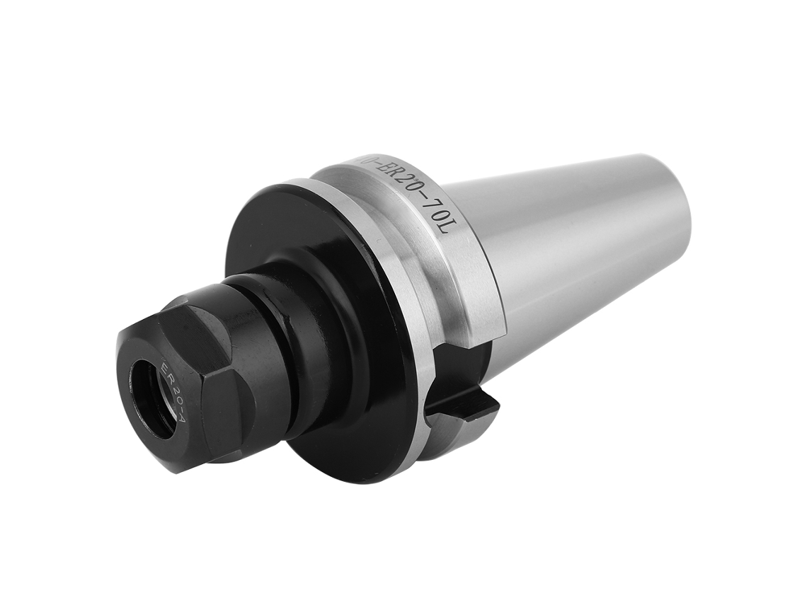 Laxiscreed Bt40 Er20 70l Colar De Precisão Para Máquinas Cnc E Ferramentas De Aperto