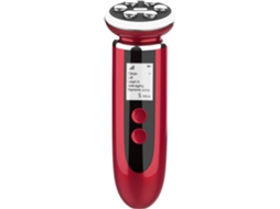 Tonificador Facial Chronus 0117-H35 Vermelho DREAM5