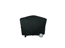 2026 funda para Barbacoa Weber Q3000 Q2000 Impermeável Resistente a Uv Tela 600d Poliéster Ajuste Seguro Antivento