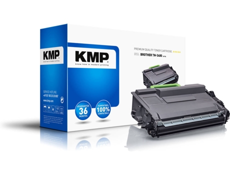 B-t96 Toner Preto Compatível Com O Brother Tn-