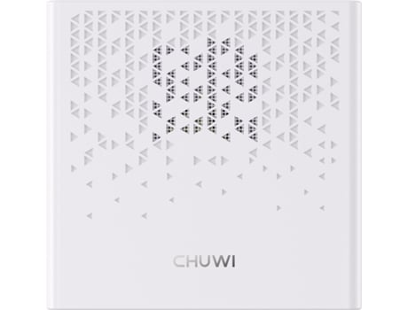Ubox P Amd Ryzen 5 6600h 16 Gb Ddr5 Sdram 512 Gb Ssd Windows 11 Pro Mini Pc Chuwi