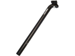 Espigão ERGOTEC ERGOTEC Hook Offset (Preto)