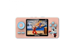 Novo Console De Videogame Portátil S5 Retro Com 520 Jogos Clássicos Integrados 3.0 Ly Ebike