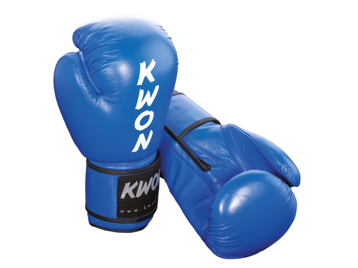 Luvas de Boxe KWON Ergo Champ