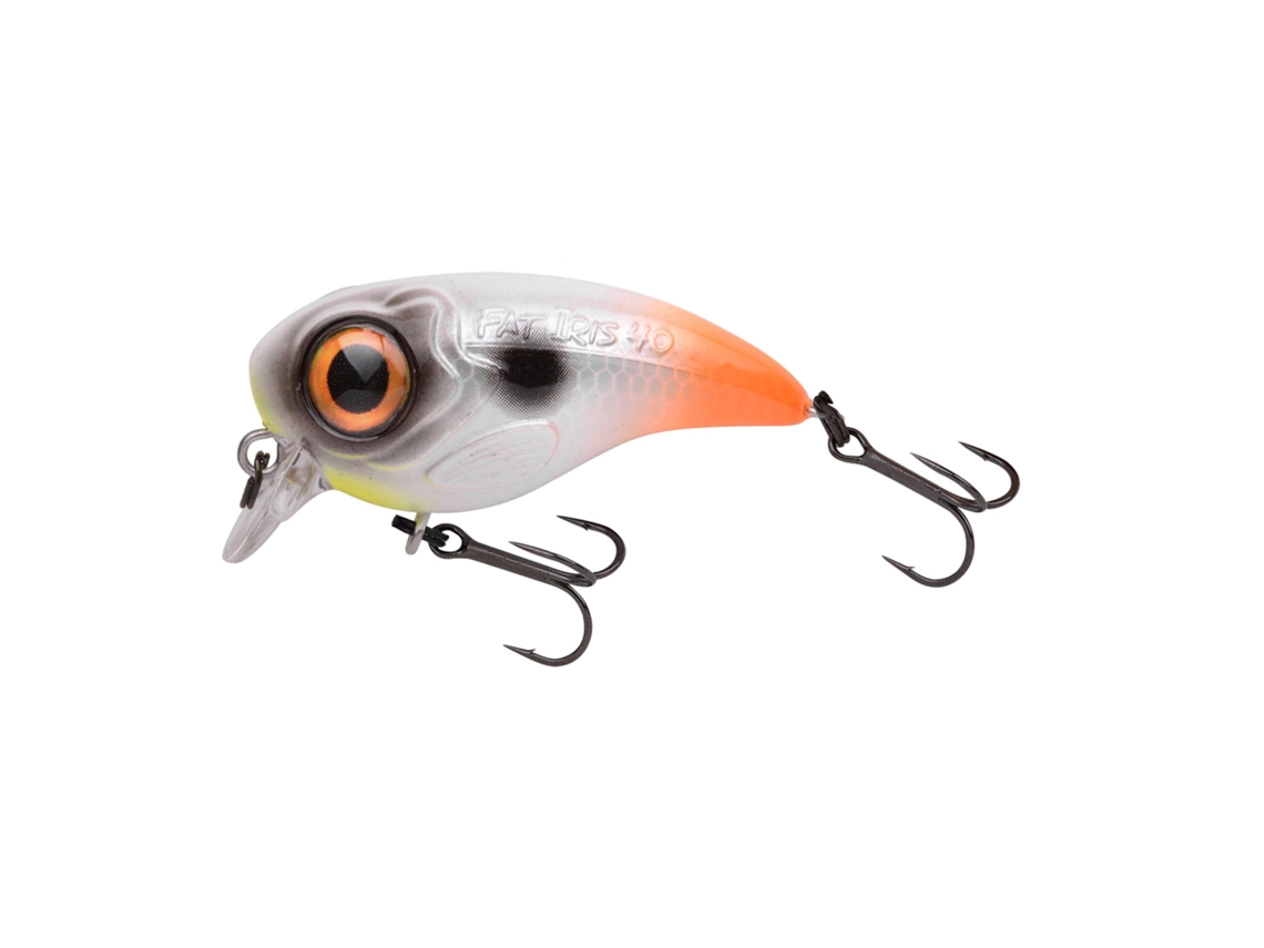 Lure Spro Fat Iris 40 – 5,4g