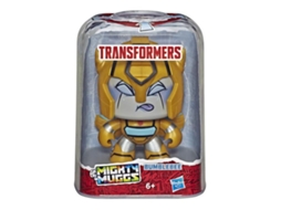 Mighty Muggs Trf Bumblebee Hasbro