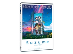 Suzume No Tojimari / Suzume Select Vision (2002)