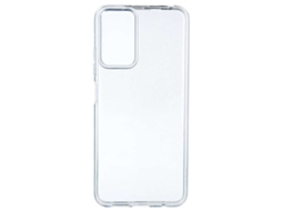 Capa Silicone Transparente para Xiaomi Redmi Note 12s LA CASA DE LAS CARCASAS