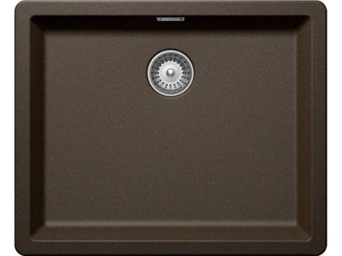 Lava Loiça SCHOCK Greenwich N-100L U CD Bronze (Compósito - 290 x 556 x 456 cm)