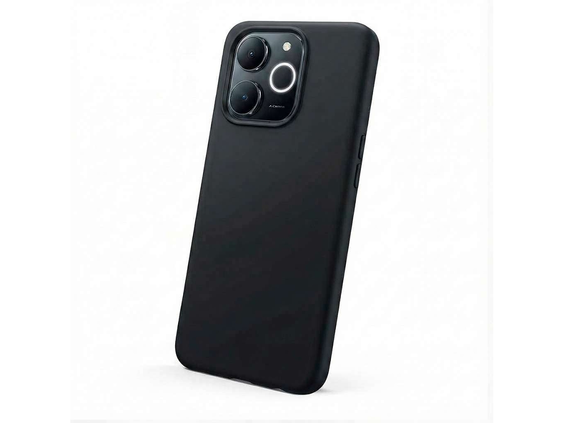 Funda Ultra Suave para Realme Note 70t LA CASA DE LAS CARCASAS