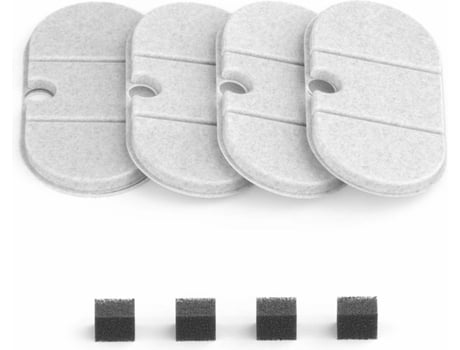 Filtro para a Fonte de Água PETLIBRO Capsule (Pack 8 unidades)