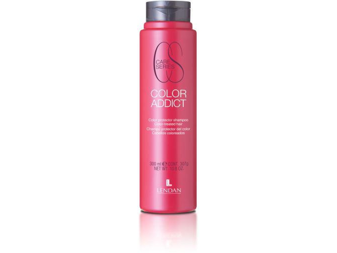 LENDAN Shampoo Addicy Cor 300 ml
