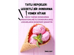 Livro Tatli Kepceler de İsmail Kurt (Turco)