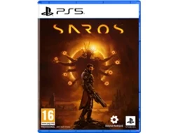 Jogo PS5 Saros