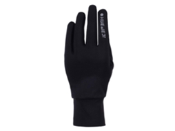 Luvas Icepeak Hawarden Unissex Adulto G Pretas Aquaforge