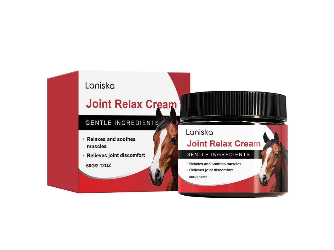 Creme Laniska Cuidado Diário Articulações