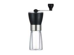 Moedor De Café Manual Com Manivela, Máquina De Pimenta, Utensílios De Cozinha Para Moer Brilvibera