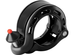 Campainha Para Bicicleta, 100 Db, Som Nítido