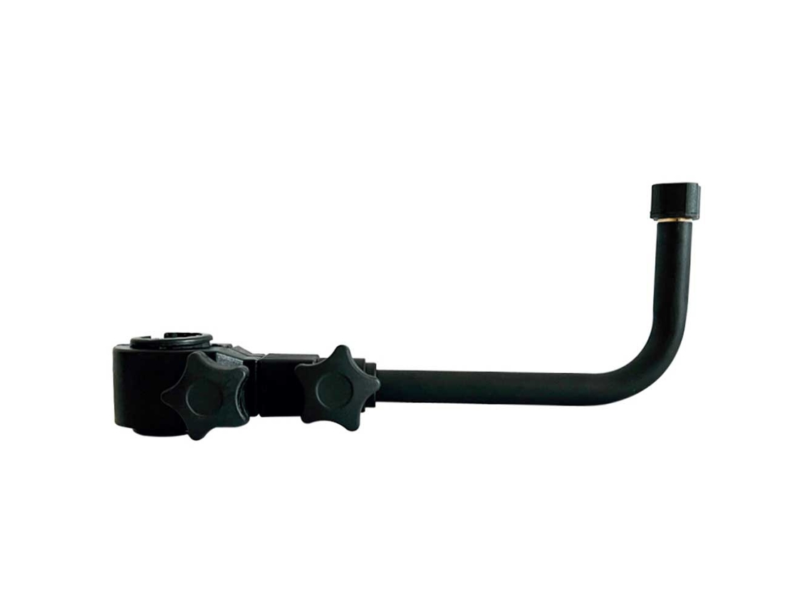 Suporte Panier Prateado 16 Cmkolpo