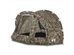 Fishing Tent, Fishing Tents Vidaxl Verde Poliéster (n/a)