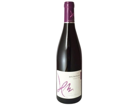 Vinho DOMAINE HERESZTYN Domaine Heresztyn Pinot Preto Bourgogne (0.75 L - 1 unidade)