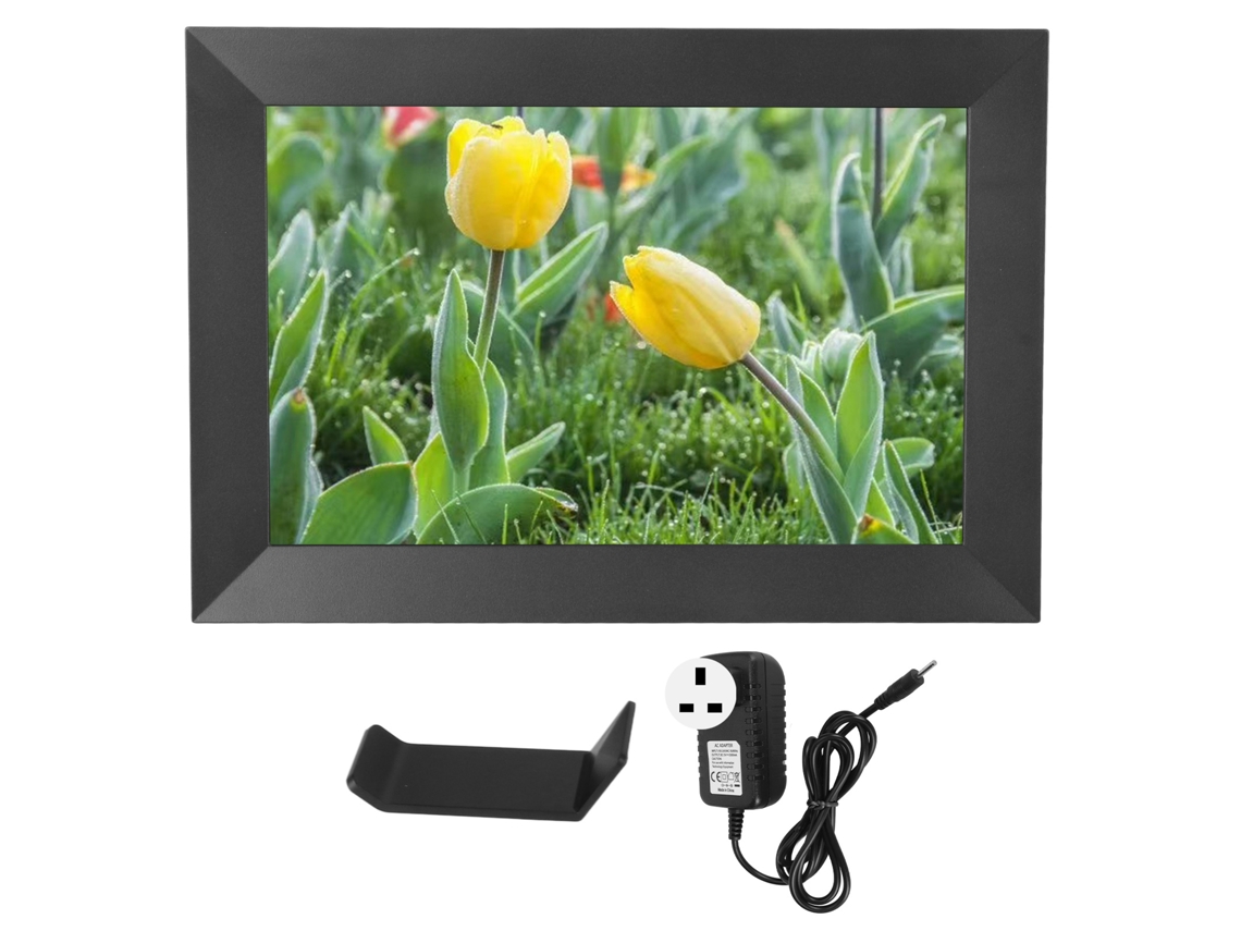 Quadro Digital Smart Cloud LAXISCREED