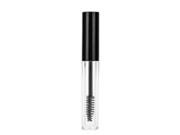 Tubo Vazio De Óleo Para Crescimento De Cílios Fashion Mascara Garrafa 3ml