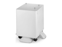 OKI 01314101 Móveis e Suporte para Impressoras Branco