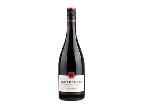 Vinho ESCARPMENT Te Rehua Pinot Preto Marlborough (0.75 L - 1 Unidade)