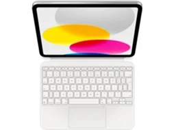 Capa Teclado APPLE iPad 10ª Geração