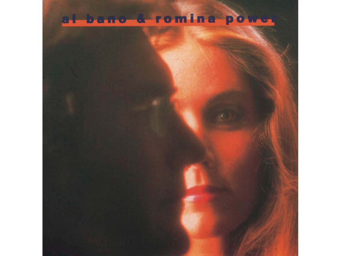 CD Albano & Romina - Power the collection-albano & romina power