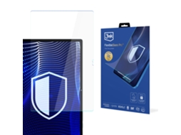 Película De Ecrã Oukitel Okt3 Up To 11 3mk Flexibleglass Pro