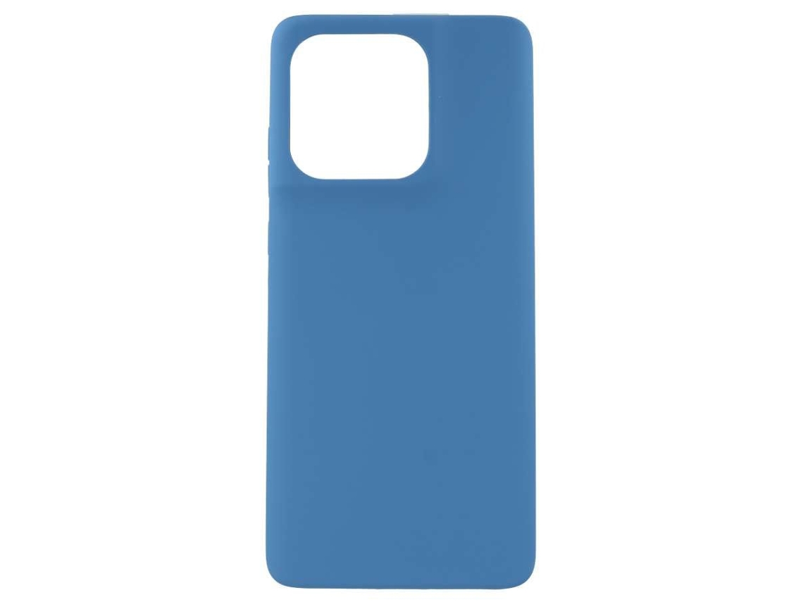 Funda Ultra Suave para Motorola Moto Edge 60 Fusion LA CASA DE LAS CARCASAS