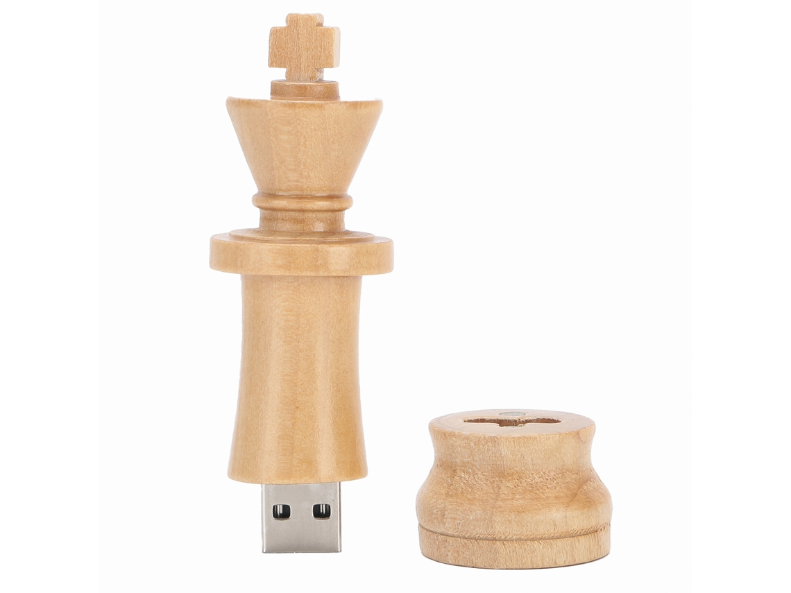Pen Drive Xadrez LAXISCREED