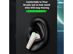 Fones Bluetooth True Wireless Lenovo EOOCOO
