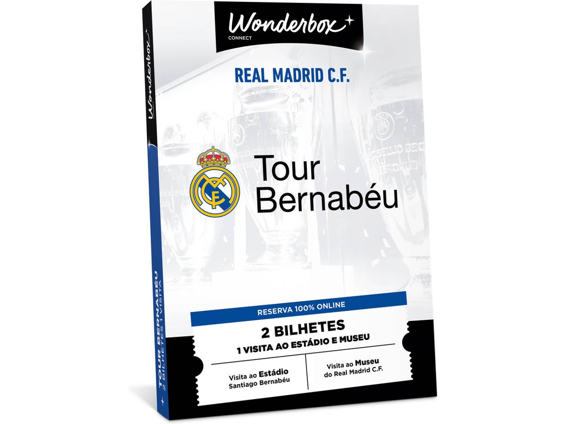 Pack LIFECOOLER Real Madrid Classic