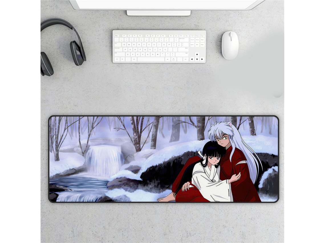 Tappetino Per Mouse Bordi Cuciti LAXISCREED