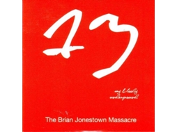 Vinil The Brian Jonestown Massacre - My Bloody Underground