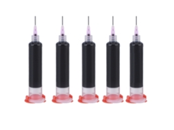 Peças De Tinta Resistente À Solda Curável Por Uv 10cc Pintura Protetora Para Placas De Circuito Pcb Preta