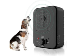 Dispositivo Ultrassônico Ajustável GOKOCO para treinamento de cães, 3 frequências