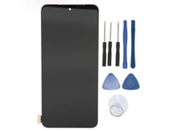 Reparo de tela LCD Incell de tecido Xiaomi Redmi Note10/Note10s sem impressão digital com ferramentas EOOCOO