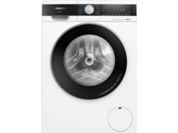 Máquina de Lavar e Secar Roupa SIEMENS i-Dos WN44G2A0ES (6/10 kg - 1400 rpm - Branco)