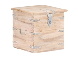 Chest, Chests Vidaxl Marrom Madeira (n/a)