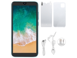 Smartphone LAXISCREED Deca core Dual Sim
