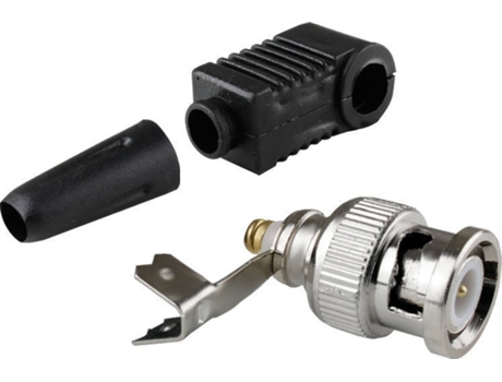 Conector VULTECH SECURITY (Preto)